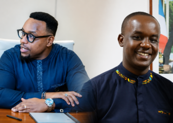 Ngabo Brave yagizwe Umunyamabanga Uhoraho muri Minisport, Ishungure ajya mu y’Urubyiruko