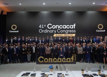 CONCACAF yanze umushinga wa FIFA wo kwegurira abikorera Igikombe cy’Isi