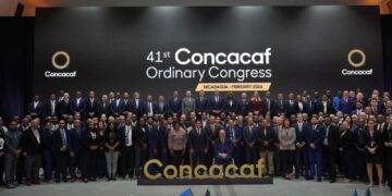 CONCACAF yanze umushinga wa FIFA wo kwegurira abikorera Igikombe cy’Isi