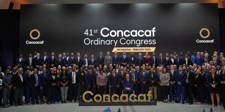 CONCACAF yanze umushinga wa FIFA wo kwegurira abikorera Igikombe cy’Isi