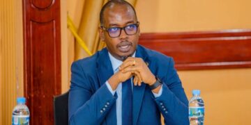U Rwanda rwakusanyije miliyari 3.956,4 Frw z’imisoro, rurenza intego ku kigero cya 104%