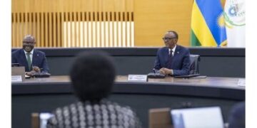 Inama y’Abaminisitiri: Ubukungu bw’u Rwanda bwazamutseho 10% mu gihembwe cya mbere cya 2026