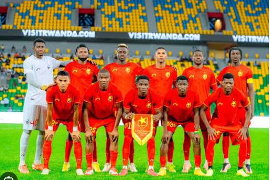 Amakipe atatu yo muri Sudani yasabye kwakirira imikino ya CAF mu Rwanda