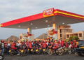 Mount Meru igiye kugura station zirenga 40 za Vivo Energy mu Rwanda