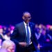 Perezida Kagame yitabiriye Inama Mpuzamahanga ya AI i Genève