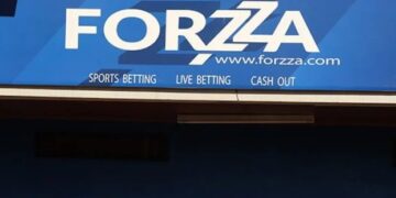 Forzza Bet yahagaritswe gukorera mu Rwanda