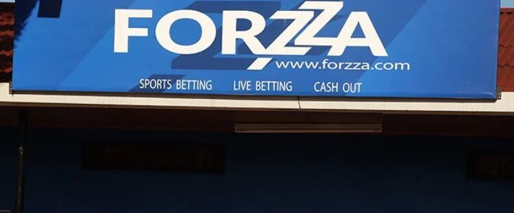 Forzza Bet yagaritswe gukorera mu Rwanda
