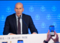 Zinedine Zidane yagizwe umutoza w’Ikipe y’Igihugu y’u Bufaransa
