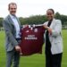 Aston Villa igiye kujya yamamaza Visit Rwanda