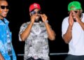 Urban Boys igiye gukorera igitaramo muri Zaria Courts