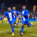 Rayon Day 2026: Ikipe ya Rayon Sports yatsinze Gor Mahia ibitego 2-0