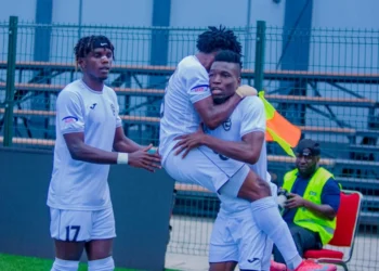 APR FC izafungura Kagame Cup 2026 ihura na Gor Mahia