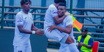 APR FC izafungura Kagame Cup 2026 ihura na Gor Mahia