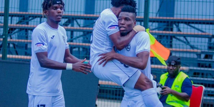 APR FC izafungura Kagame Cup 2026 ihura na Gor Mahia