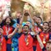 Espagne yegukanye Igikombe cy’Isi cya 2026 itsinze Argentine