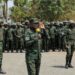 U Rwanda rugiye gusimbuza abasirikari n’ abapolisi bari muri Cabo Delgado