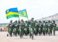 RDF yungutse abasirikare bashya
