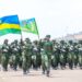 RDF yungutse abasirikare bashya