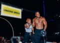 Ashton Hall yahaye Kagarara imodoka na miliyoni 7 y’igishoro