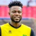 Rayon Sports yasinyishije umunyezamu Dande Junior ukomoka muri Cameroun