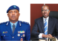 Brig Gen Munyengango na Muheto Ndenga bahawe inshingano nshya
