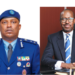 Brig Gen Munyengango na Muheto Ndenga bahawe inshingano nshya