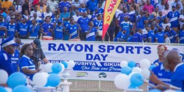 Rayon Sports yimuriye “Rayon Day” kuri Kigali Pelé Stadium