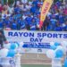 Rayon Sports yimuriye “Rayon Day” kuri Kigali Pelé Stadium