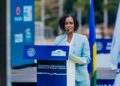 Minisitiri Mukazayire yavuze ko u Rwanda ruzakira Formula 1 vuba