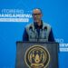 Perezida Kagame yasabye urubyiruko rw’Indangamirwa kurinda ibyo u Rwanda rwagezeho no guharanira ahazaza harwo