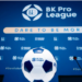 Amakipe 16 yemerewe gukina BK Pro League 2026/27
