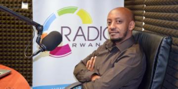 Bayingana Innocent yagizwe Umuyobozi Mukuru wa Kigali FC yahoze AS Kigali