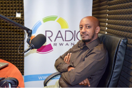 Bayingana Innocent yagizwe Umuyobozi Mukuru wa Kigali FC yahoze AS Kigali