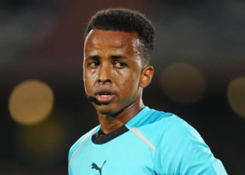 Umunya-Somalia Omar Artan azasifura finale ya CECAFA Kagame Cup 2026