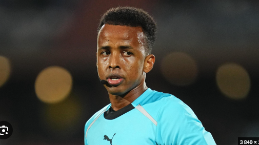 Umunya-Somalia Omar Artan azasifura finale ya CECAFA Kagame Cup 2026