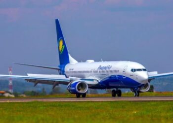 RwandAir ishaka gutangiza ingendo za Frankfurt, igasubukura iza Mumbai na Guangzhou
