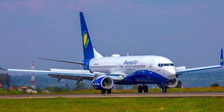 RwandAir ishaka gutangiza ingendo za Frankfurt, igasubukura iza Mumbai na Guangzhou