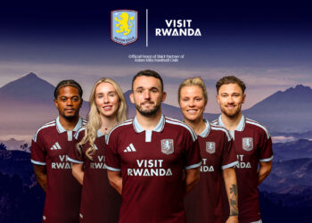 Ntago ari ugusubira inyuma. RDB ku bagaya amasezerano n’ Aston Villa