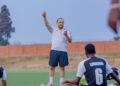 APR FC yashyizeho umutoza wihariye wongerera imbaraga abakinnyi