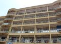 Umujyi wa Kigali wafunze by’agateganyo inyubako y’Inkundamahoro
