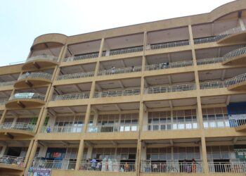 Umujyi wa Kigali wafunze by’agateganyo inyubako y’Inkundamahoro