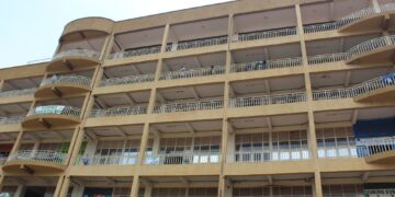 Umujyi wa Kigali wafunze by’agateganyo inyubako y’Inkundamahoro
