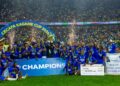 Rayon Sports yegukanye CECAFA Kagame Cup 2026
