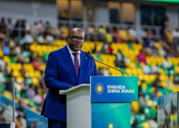 Minisitiri w’Intebe yasabye amadini n’amatorero gufasha kurwanya ubusinzi mu rubyiruko