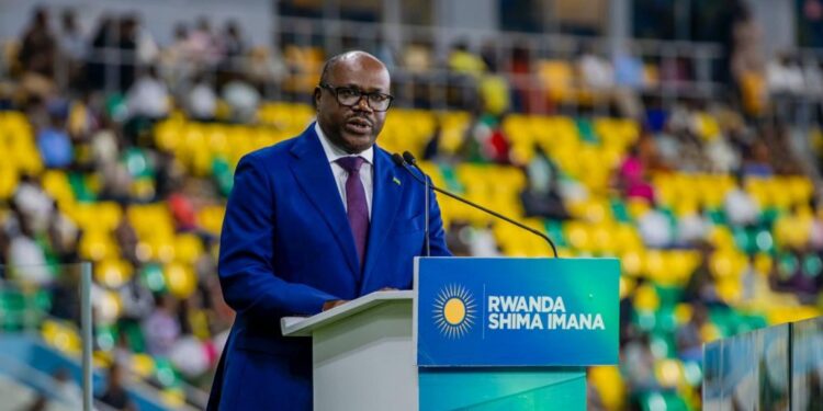 Minisitiri w’Intebe yasabye amadini n’amatorero gufasha kurwanya ubusinzi mu rubyiruko