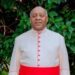 Musenyeri Jean Marie Vianney Nsengumuremyi yitabye Imana