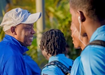Rayon Sports yerekeje muri Cameroun gukina na Panthère du Ndé