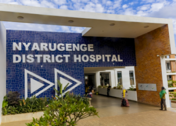 Ibitaro bya Muhima na Nyarugenge bigiye kwagurwa