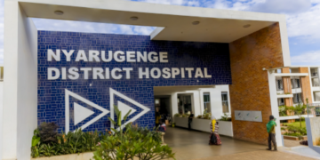 Ibitaro bya Muhima na Nyarugenge bigiye kwagurwa