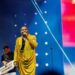 King James yanditse amateka mu gitaramo cy’imyaka 20 amaze mu muziki